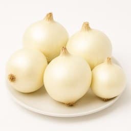 White Onion