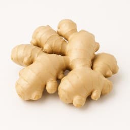 Ginger