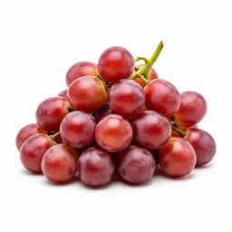 عنب أحمر